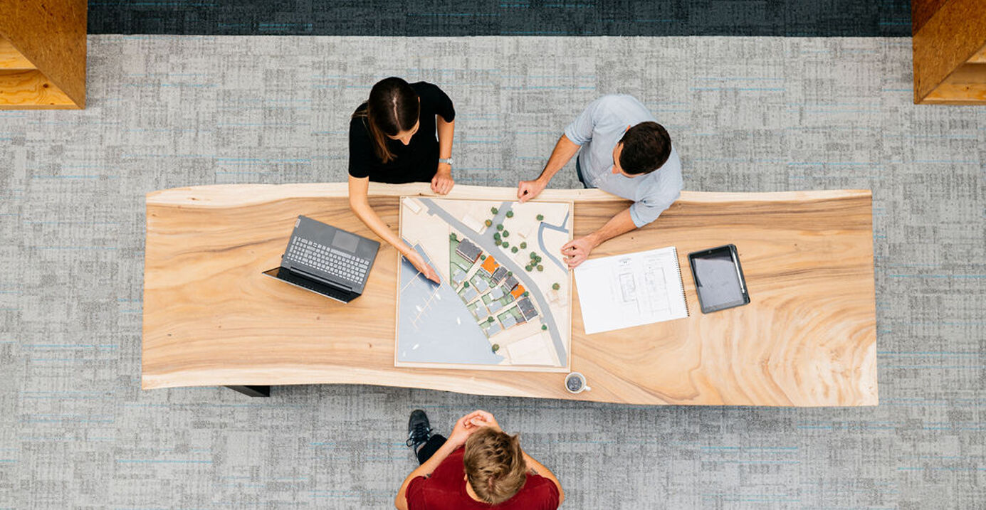 Vastgoedontwikkeling