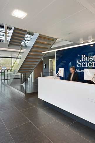 Boston Scientific