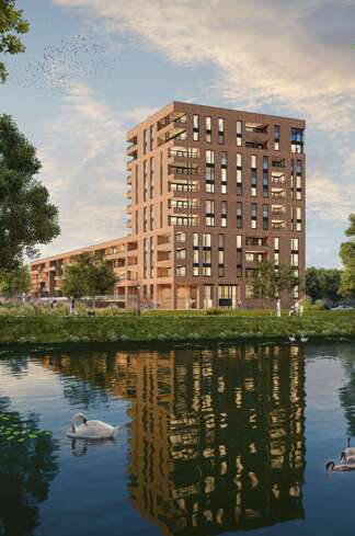 Geusseltpark Maastricht