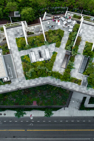 Verduurzaming van vastgoed