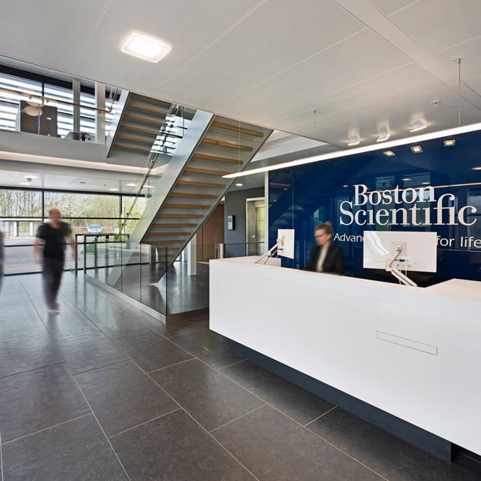 Boston Scientific